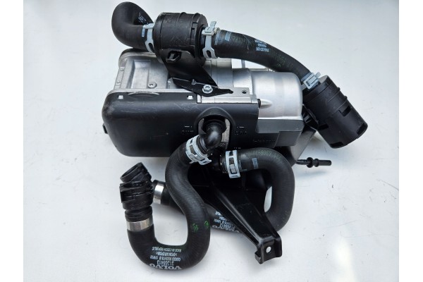 Webasto Thermo Top EVO Volvo XC90 XC60 V60 V90 31407792 Part manufacturer Webasto