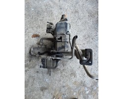 VW T5 Webasto Parking heater 2 5 TDI 7H0819008H