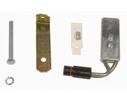 Calentador de Motor DEFA 412851 300W para Tucson 2.7 V6, KIA Sportage