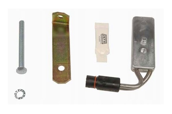 Engine heater DEFA 412851 300W Tucson engine 2 7 V6 KIA Sportage