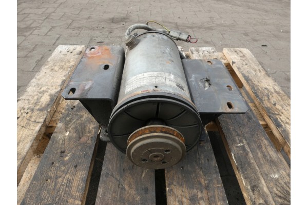 LSA 321 GENERATOR CARRIER 230 276 V 2 2 4 KVA 50 60 HZ Catalog number of the part LSA 321 L10
