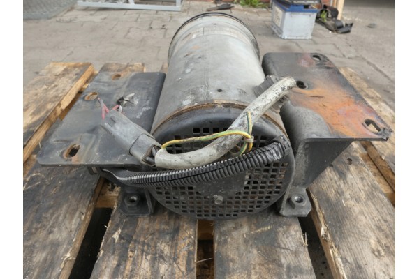 LSA 321 GENERATOR CARRIER 230 276 V 2 2 4 KVA 50 60 HZ Part manufacturer Carrier