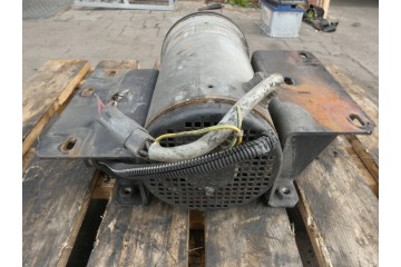 LSA 321 GENERATOR CARRIER 230 276 V 2 2 4 KVA 50 60 HZ Part manufacturer Carrier