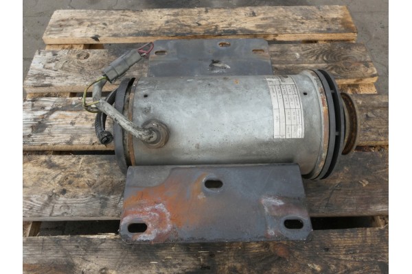 LSA 321 GENERATOR CARRIER 230 276 V 2 2 4 KVA 50 60 HZ Car type trucks cargo vans RVs