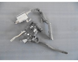 MERCEDES ML GL GLS W166 WEBASTO PARKING HEATER