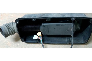 Parking heater Airtronic D2 MAN TGX TG