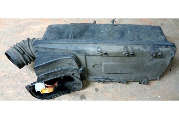 Parking heater Airtronic D2 MAN TGX TG Catalog number of the part 81619006413