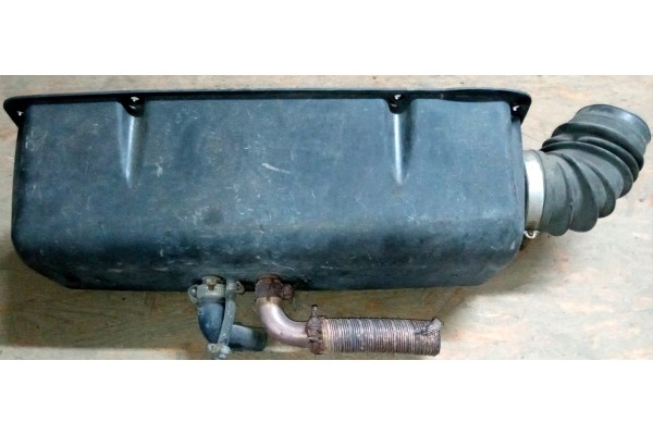 Parking heater Airtronic D2 MAN TGX TG Part manufacturer MAN OE