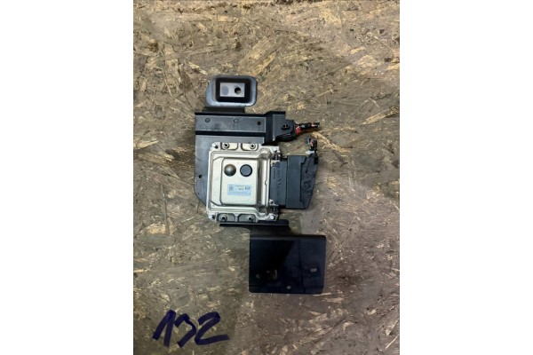 CONTROL UNIT MAZDA CX5 II SHSE 18701 D