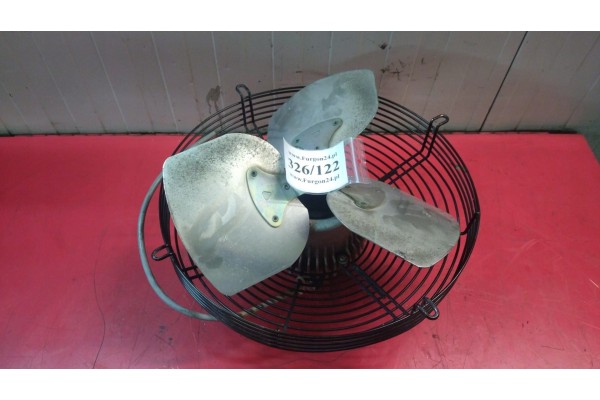 MOTOR FAN CARRIER VATNA 54 00694 00 NO 326 122