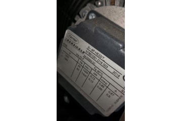 MOTOR FAN CARRIER VATNA 54 00694 00 NO 326 122 Part manufacturer Carrier