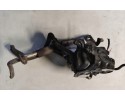 GOLF VI 1 4TSI WEBASTO PARKING HEATING