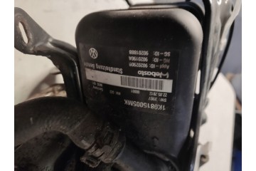 GOLF VI 1 4TSI WEBASTO PARKING HEATING Part manufacturer Volkswagen OE