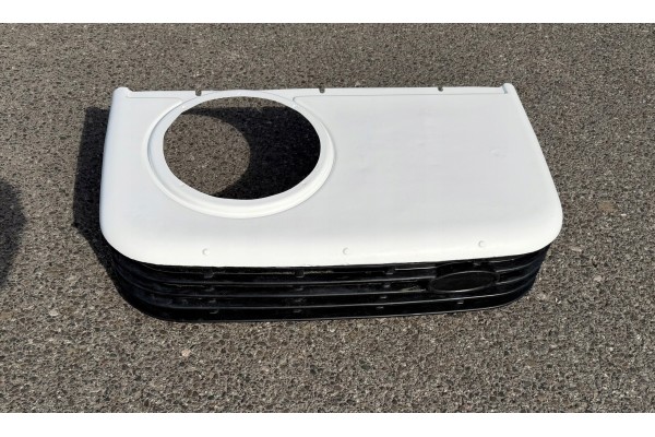 CARRIER XARIOS 150 200 NO 58 60348 00 TOP COVER Catalog number of the part 45