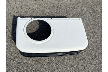 CARRIER XARIOS 150 200 NO 58 60348 00 TOP COVER Part manufacturer no brand