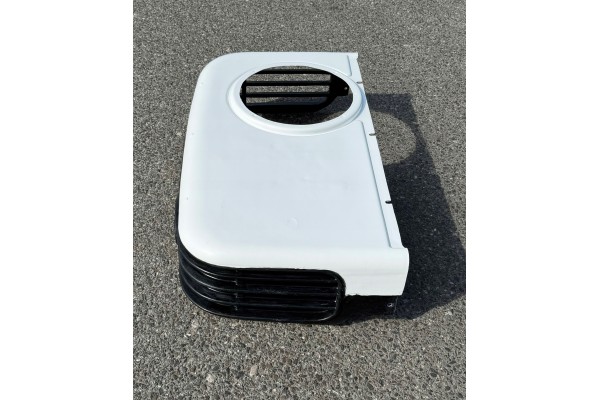 CARRIER XARIOS 150 200 NO 58 60348 00 TOP COVER Car type buses undefined trucks cargo vans