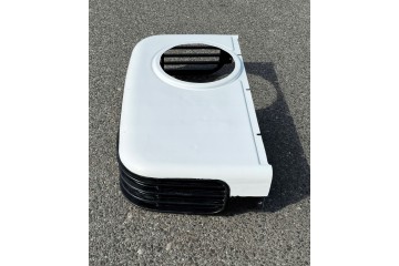 CARRIER XARIOS 150 200 NO 58 60348 00 TOP COVER Car type buses undefined trucks cargo vans