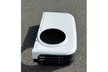 CARRIER XARIOS 150 200 NO 58 60348 00 TOP COVER Catalog number of the original 58 60348 00