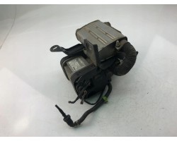 FUEL LINE FOR AUTONOMOUS HEATER WEBASTO MERCEDES BENZ
