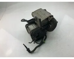 Tubería de Combustible para Calefactor Auxiliar (Webasto) Mercedes-Benz