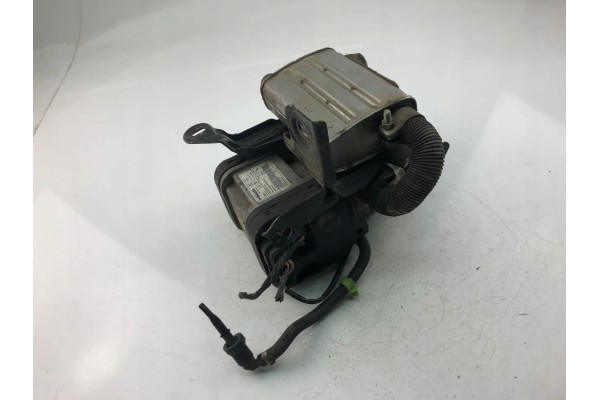 FUEL LINE FOR AUTONOMOUS HEATER WEBASTO MERCEDES BENZ
