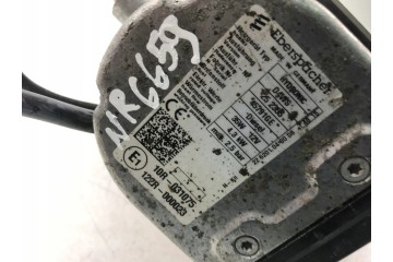 FUEL LINE FOR AUTONOMOUS HEATER WEBASTO MERCEDES BENZ Catalog number of the part 10R031075