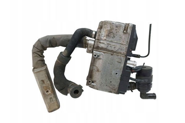 PARKING HEATER 8K0265081P 4H0265105A Skoda Octavia I 1996 2010
