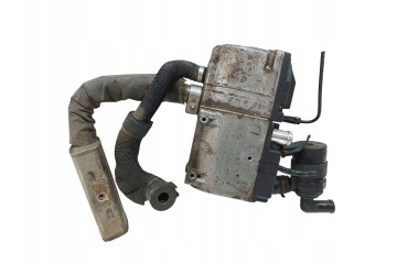 PARKING HEATER 8K0265081P 4H0265105A Skoda Octavia I 1996 2010