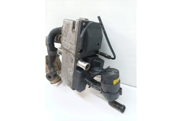 PARKING HEATER 8K0265081P 4H0265105A Skoda Octavia I 1996 2010 Part manufacturer Skoda OE