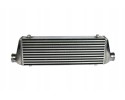 Intercooler Tuning FMIC BMW E46 320d 318d 330d Turbo cooler Blue Catalog number of the part ICKIT BMW2 N