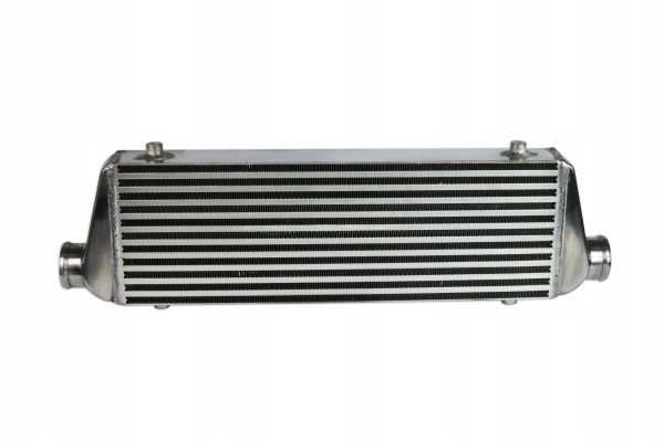 Intercooler Tuning FMIC BMW E46 320d 318d 330d Turbo cooler Blue Catalog number of the part ICKIT BMW2 N