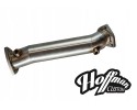 2 75 Downpipe for 1 8T Audi A4 B5 B6 B7 VW