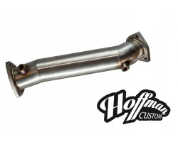 2 75 Downpipe for 1 8T Audi A4 B5 B6 B7 VW