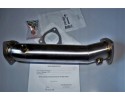 2 75 Downpipe for 1 8T Audi A4 B5 B6 B7 VW Packaging status original