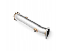 Downpipe AUDI A4 B5 B6 B7 1 6 1 8T 2 0