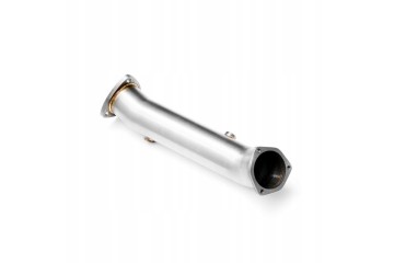 Downpipe AUDI A4 B5 B6 B7 1 6 1 8T 2 0 Part manufacturer RM Motors