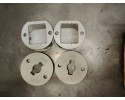 Land Rover Discovery 2 2 inch suspension lift kit Catalog number of the part LRDS2