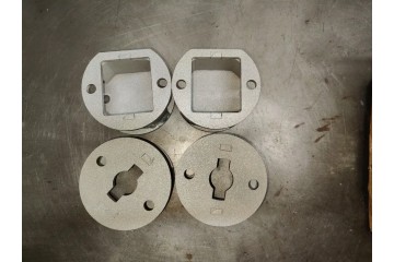 Land Rover Discovery 2 2 inch suspension lift kit Catalog number of the part LRDS2