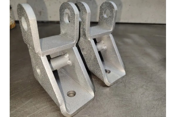 Land Rover Discovery 2 2 inch suspension lift kit Part manufacturer no brand