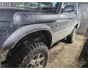Land Rover Discovery 2 2 inch suspension lift kit Type of suspension off road