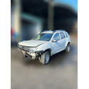 DACIA DUSTER I Black Shadow 4x4