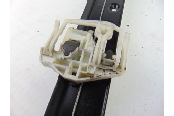 6925964  ELEVALUNAS DELANTERO DERECHO BMW SERIE X3 (E83) 2.0d 2005 6925964 195120 BMW - 4