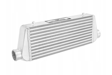 Powerful Intercooler FMIC 450x180x65mm Tuning Turbo Air Cooler Packaging status original