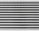 Powerful Intercooler FMIC 450x180x65mm Tuning Turbo Air Cooler Car type passenger cars
