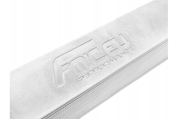 Powerful Intercooler FMIC 450x180x65mm Tuning Turbo Air Cooler Product weight with unit packaging 10 kg