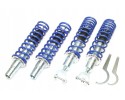 COILER SUSPENSION TuningART Honda CIVIC CRX