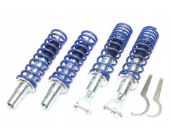 COILER SUSPENSION TuningART Honda CIVIC CRX