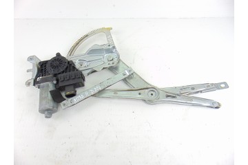 6 PIN ELEVALUNAS DELANTERO DERECHO OPEL ASTRA H BERLINA Sport 2005 6 PIN 195158 OPEL - 1