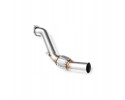 Downpipe BMW E60 E61 525d 530d M57N Euro 3