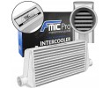 Powerful Intercooler FMIC 450x230x65mm Tuning Turbo Air Cooler
